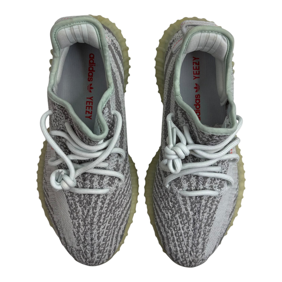 adidas Yeezy Boost 350 V2 Blue Tint (Used)