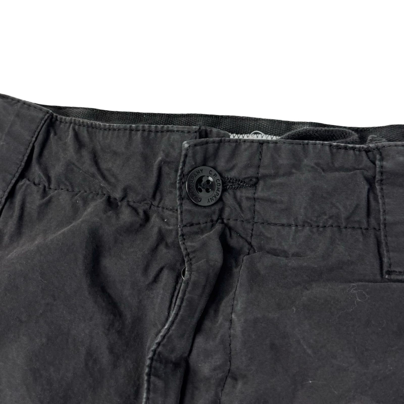 CP Company Cargo Bottoms