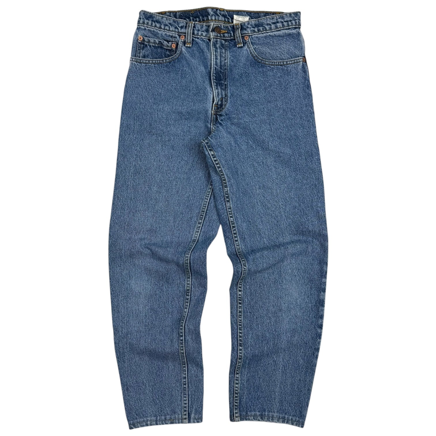 Vintage Levi’s 550 Denim Pants Dark Wash