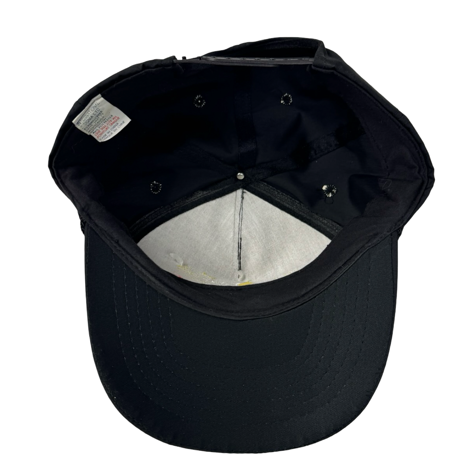 Vintage 90s Toronto SkyDome Promotional Hat