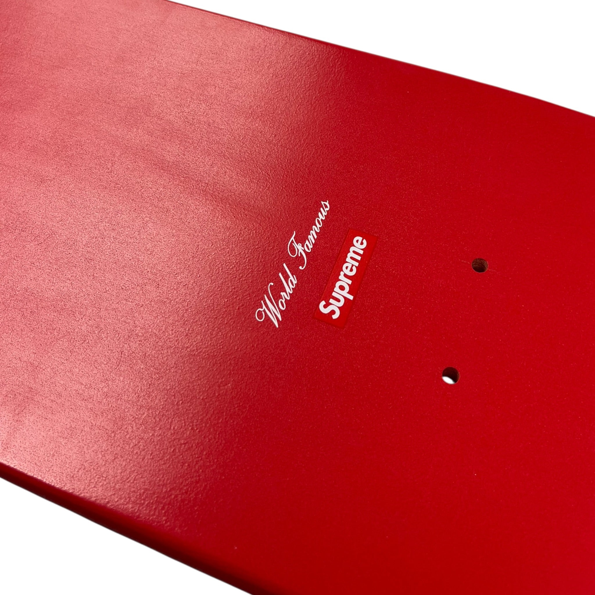 Supreme Kermit Deck 2008