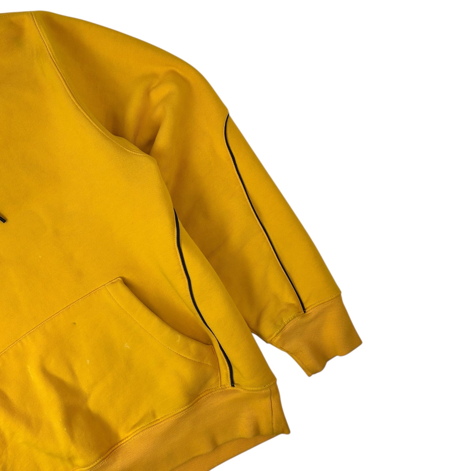 Nike x Drake NOCTA Hoodie Yellow