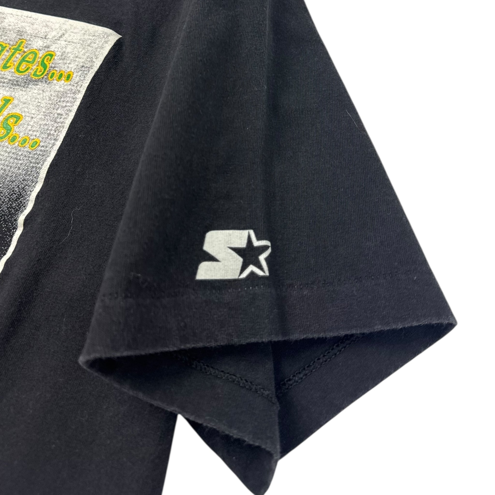 1991 Minnesota North Stars Quite T-Shirt