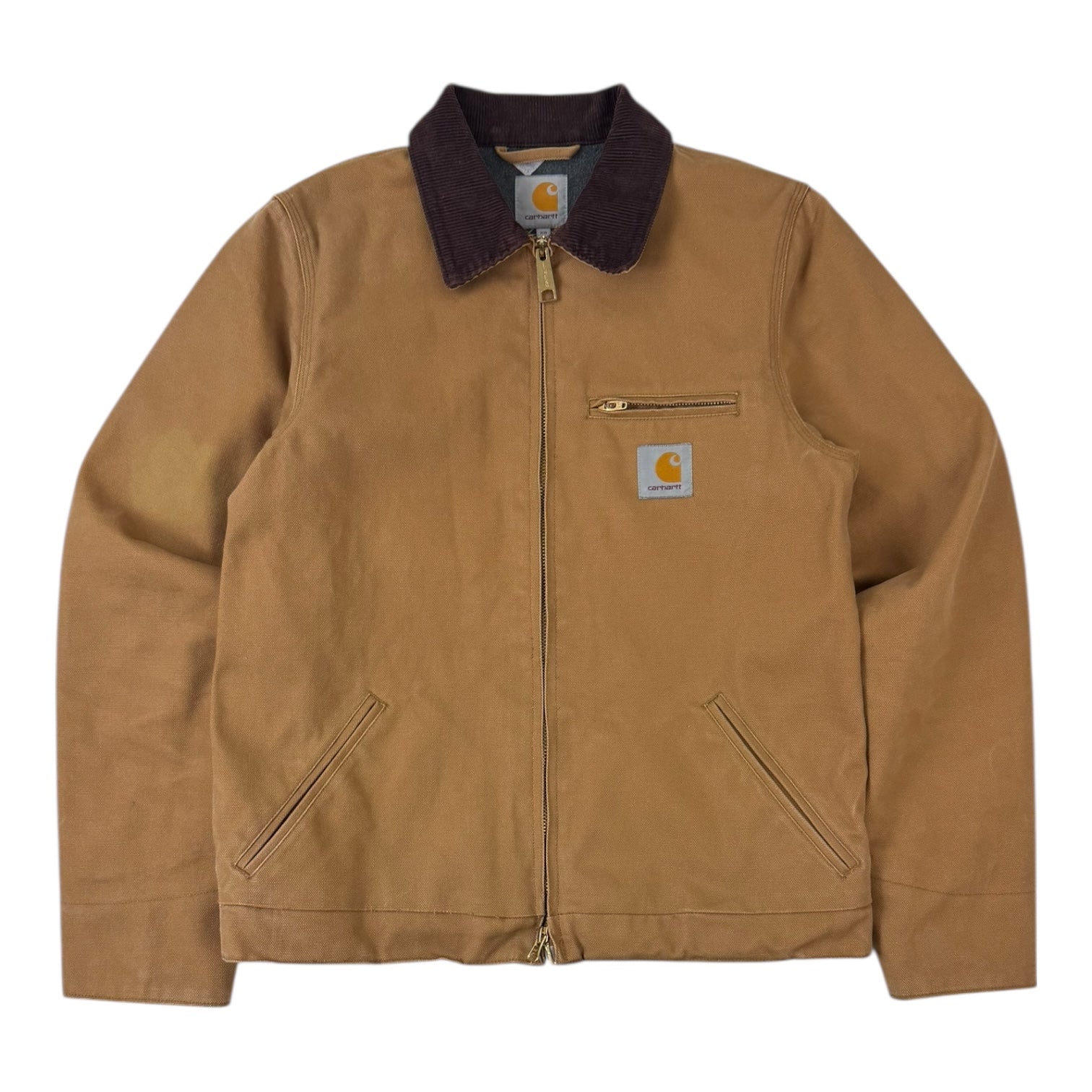 Carhartt WIP Detroit Jacket Blanket Lined