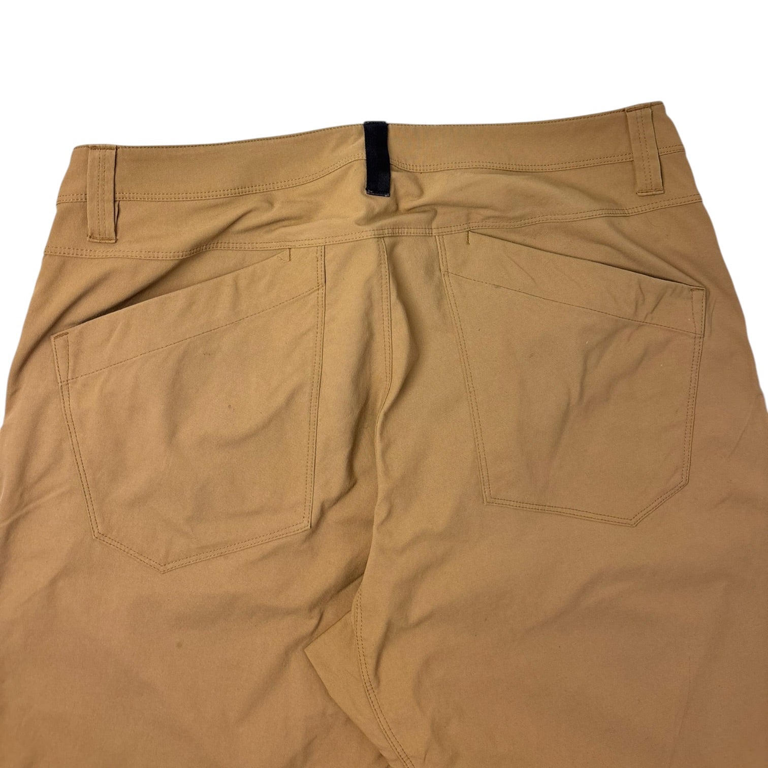 Arc’Teryx Russet Shorts Khaki