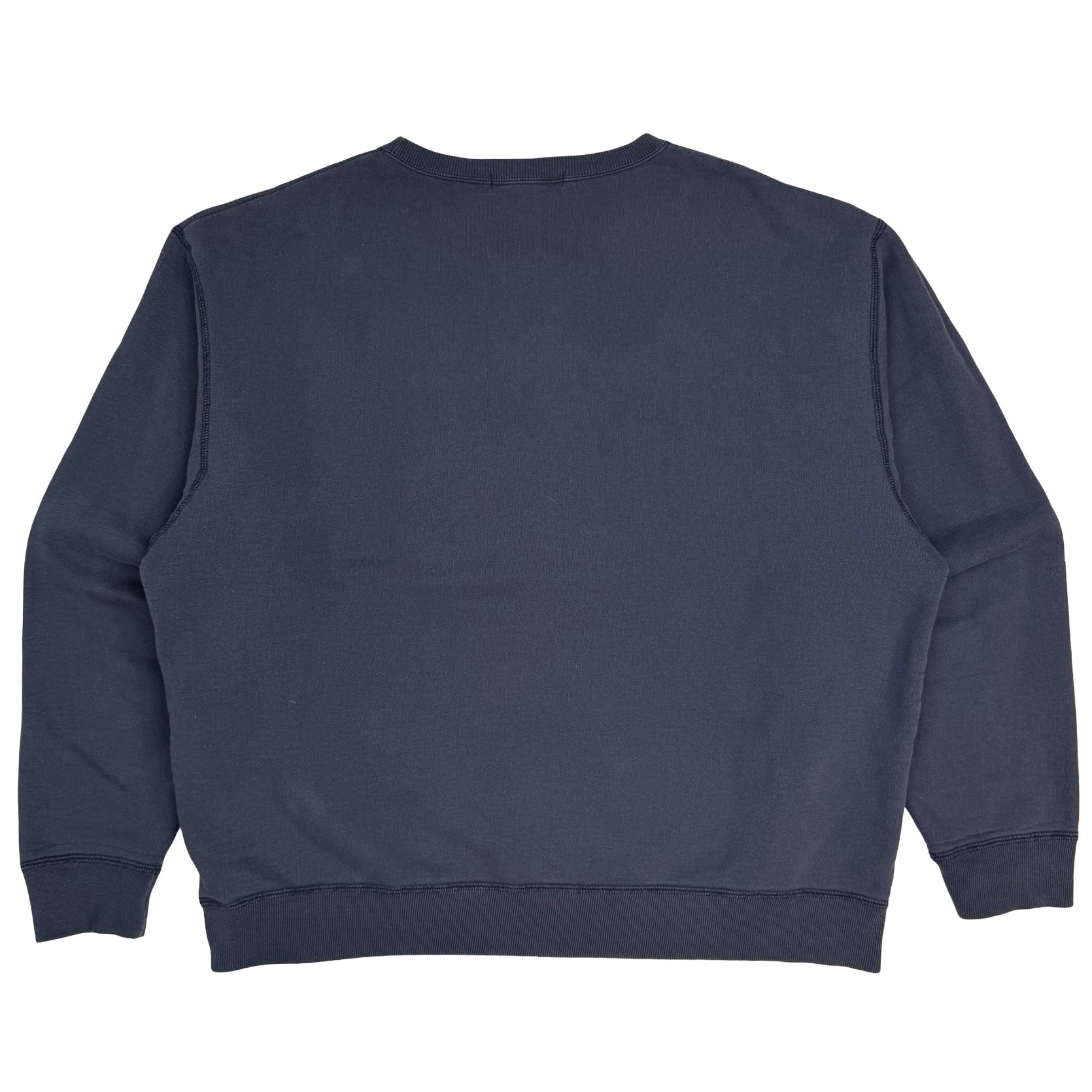 Vintage Club Monaco Crewneck Navy