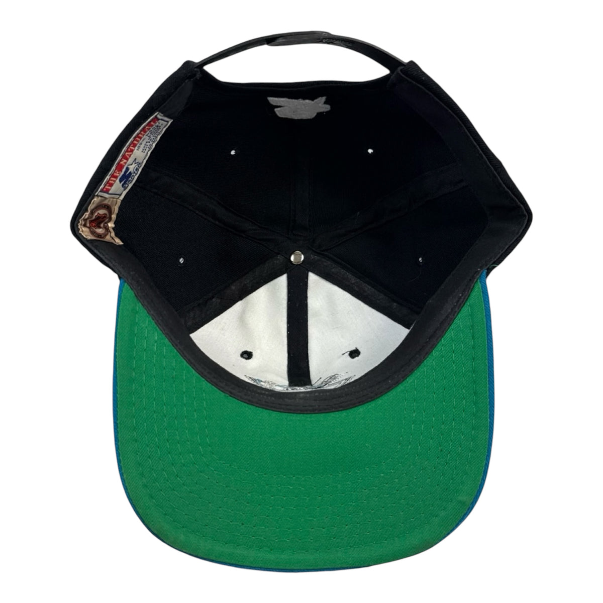 Vintage Starter San Jose Sharks Snapback NHL Hat