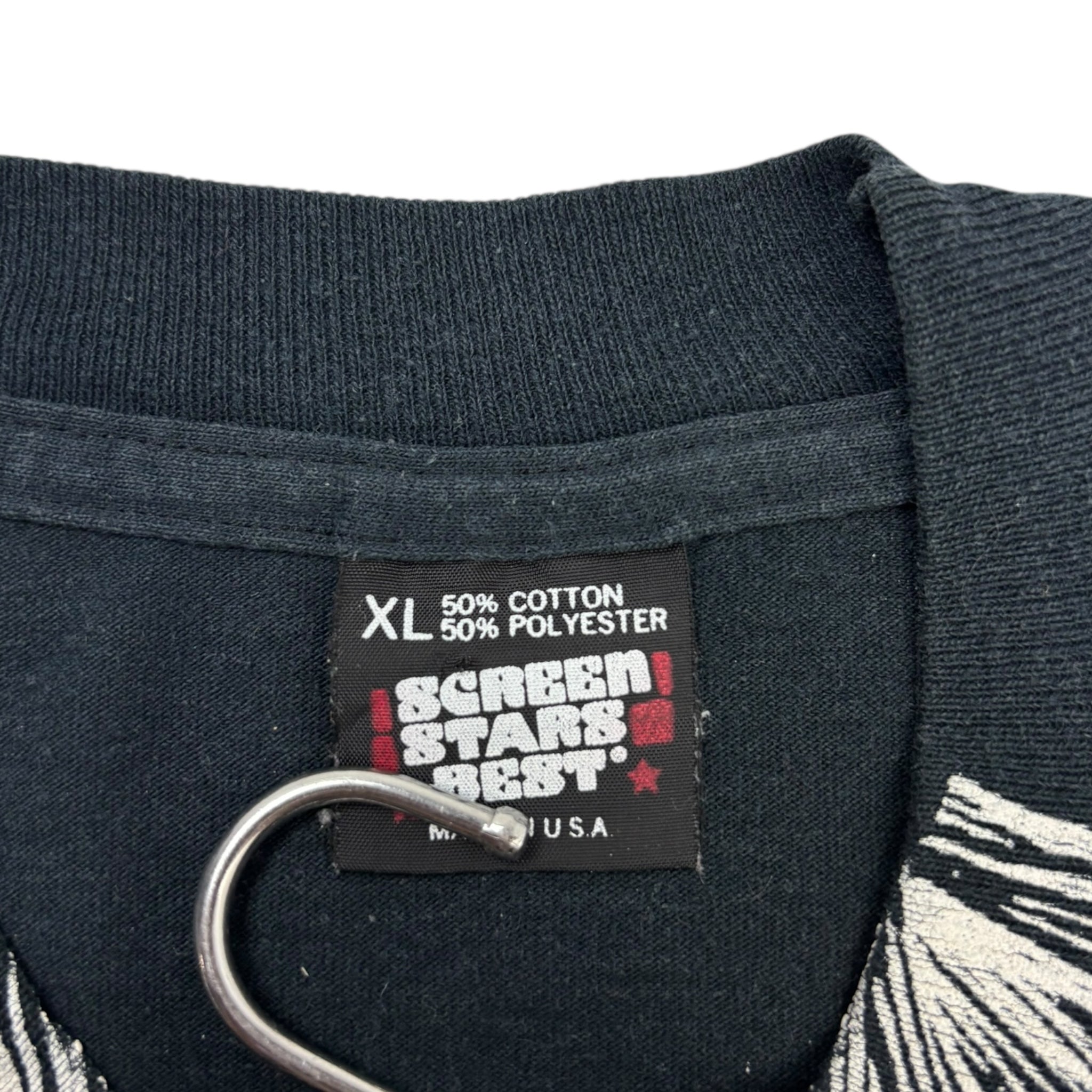 Vintage 80's Leslie Arwin Anatomy T-Shirt