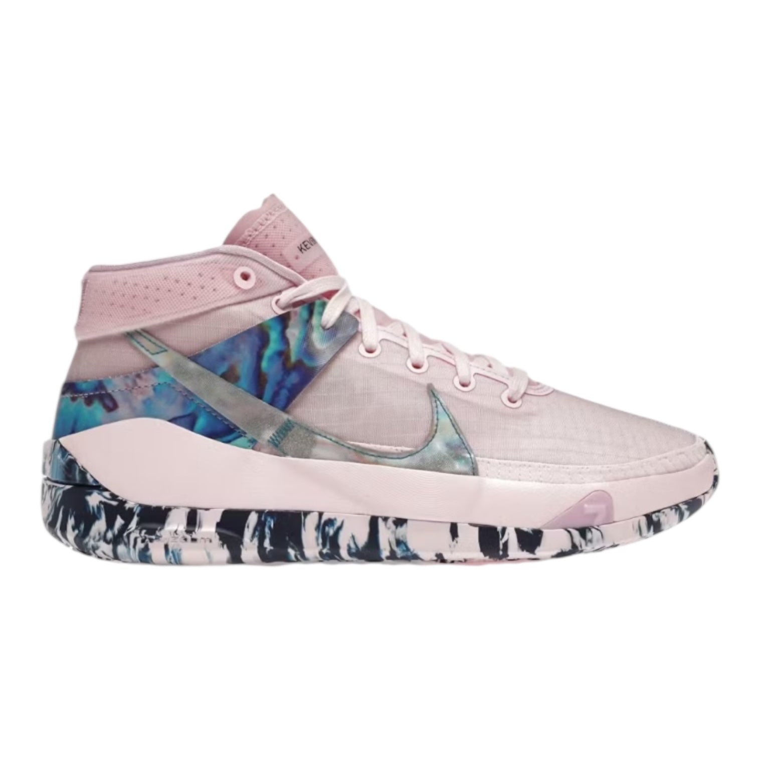 Nike KD 13 Aunt Pearl (Used)