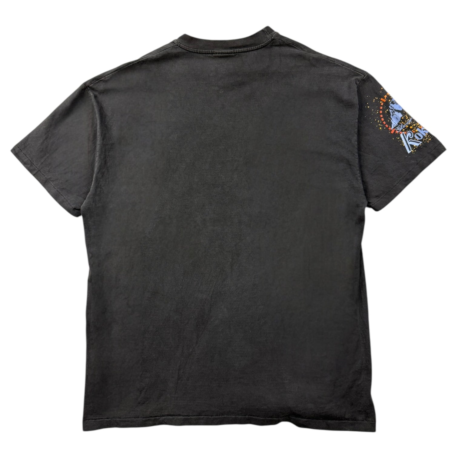 Vintage Kokanee Tee Black