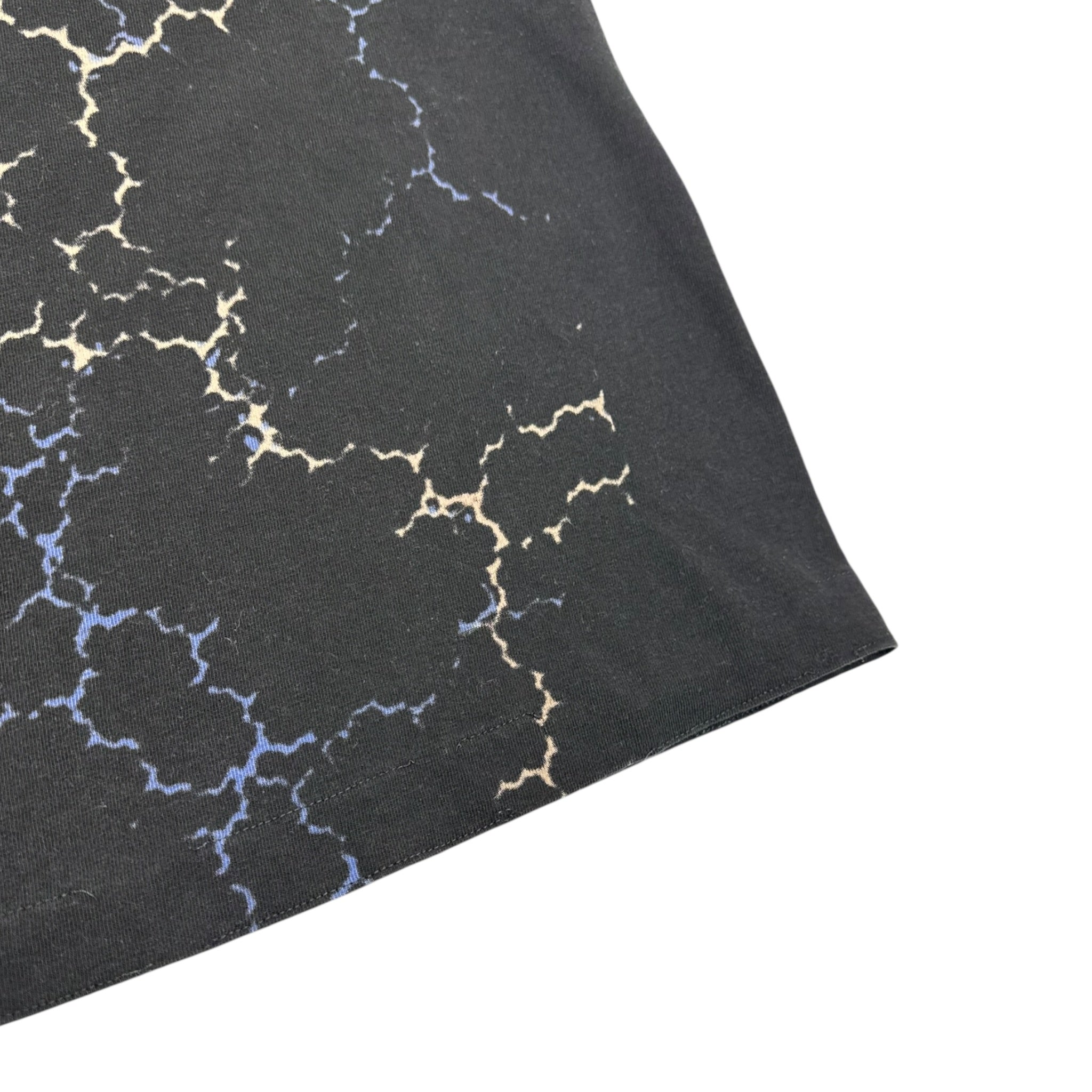 1999 Harley Davidson Big Lightning Boise T-Shirt