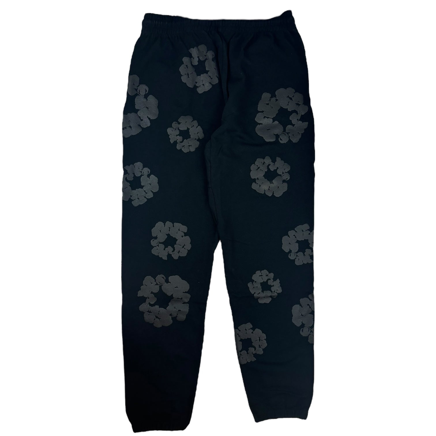 Denim Tears Mono Cotton Wreath Sweatpant