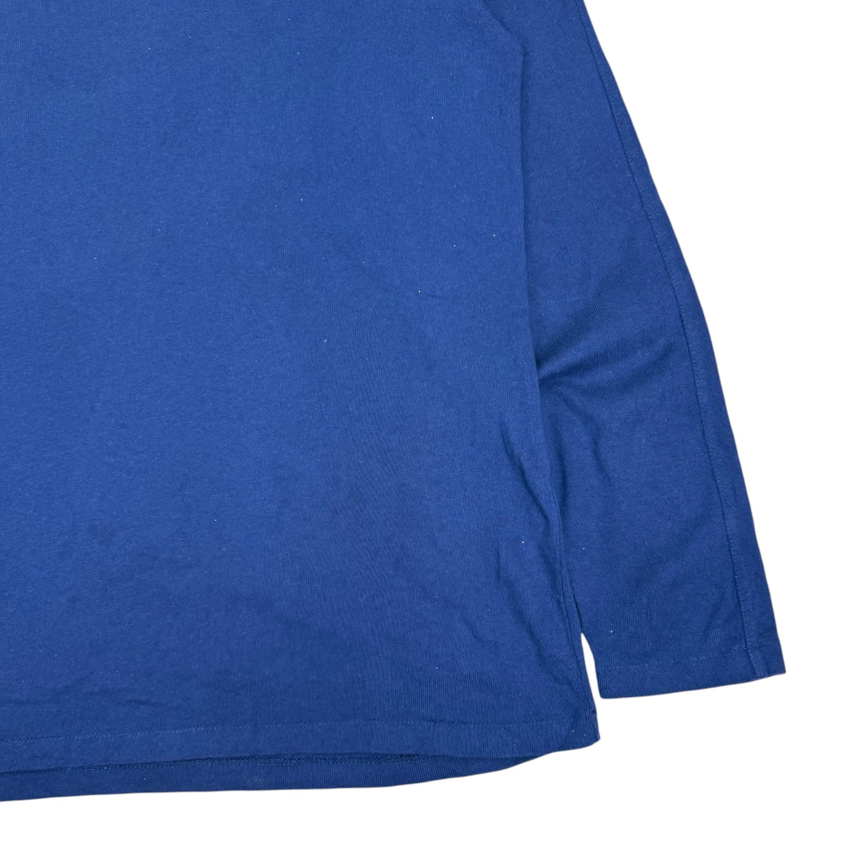 Kenzo Boke Flower 2.0 L/S Tee Blue