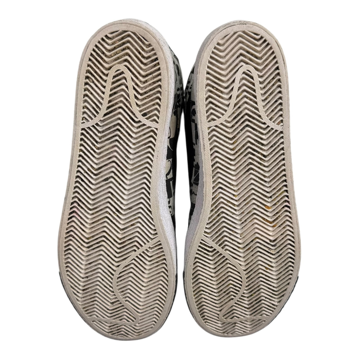 Nike SB Blazer Stussy Neighborhood Black (Used)