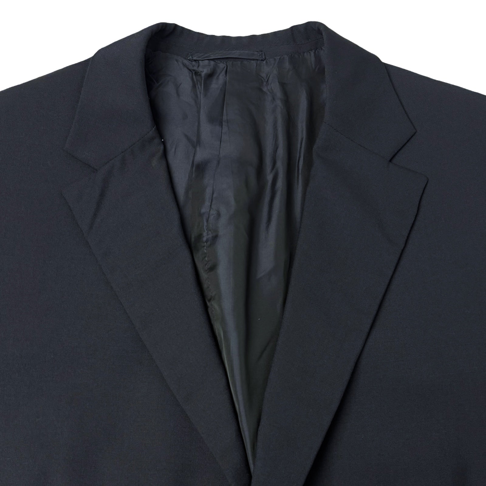Jil Sander Tailored Jacket Blazer Navy
