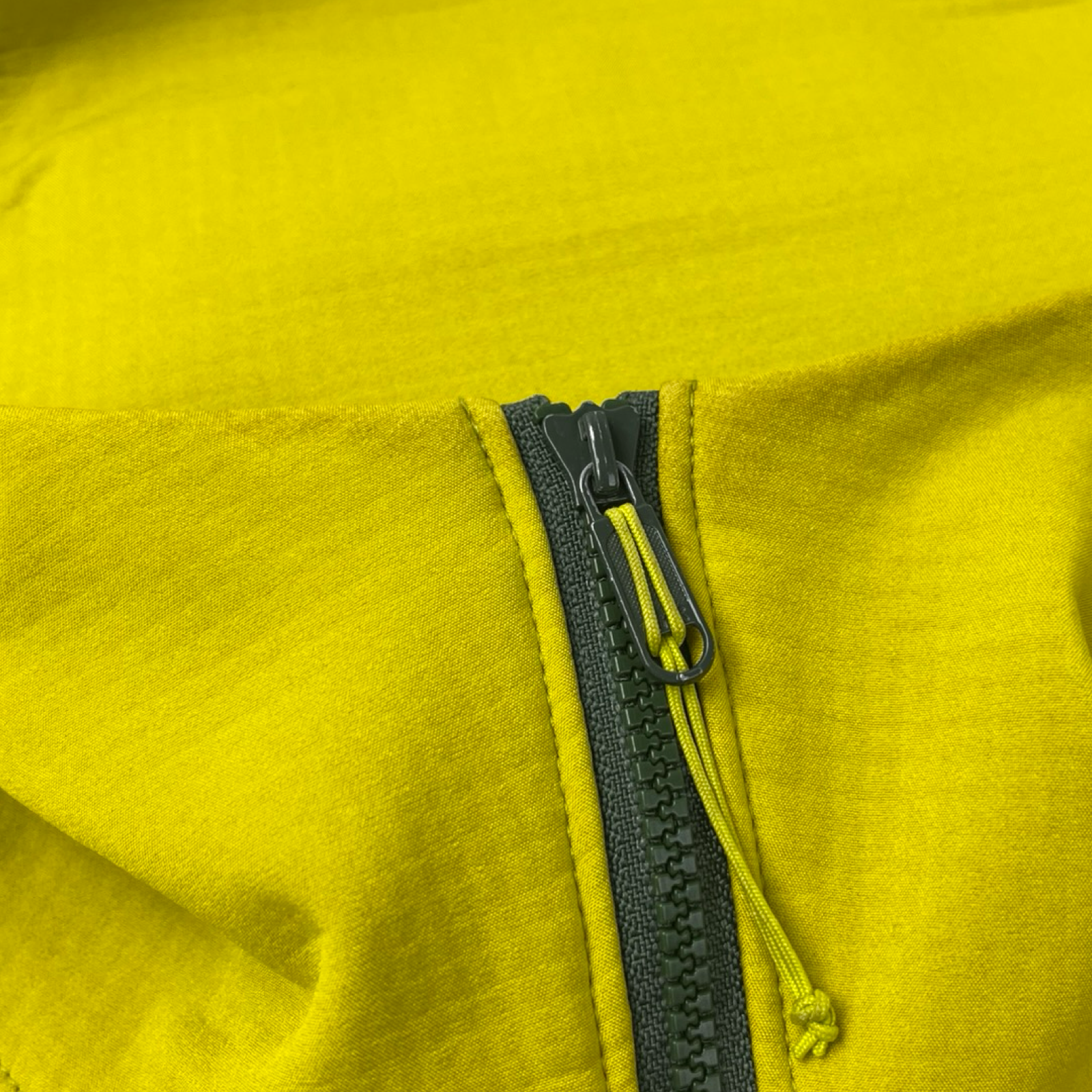 Arc'teryx Acto MX Hoody Lime