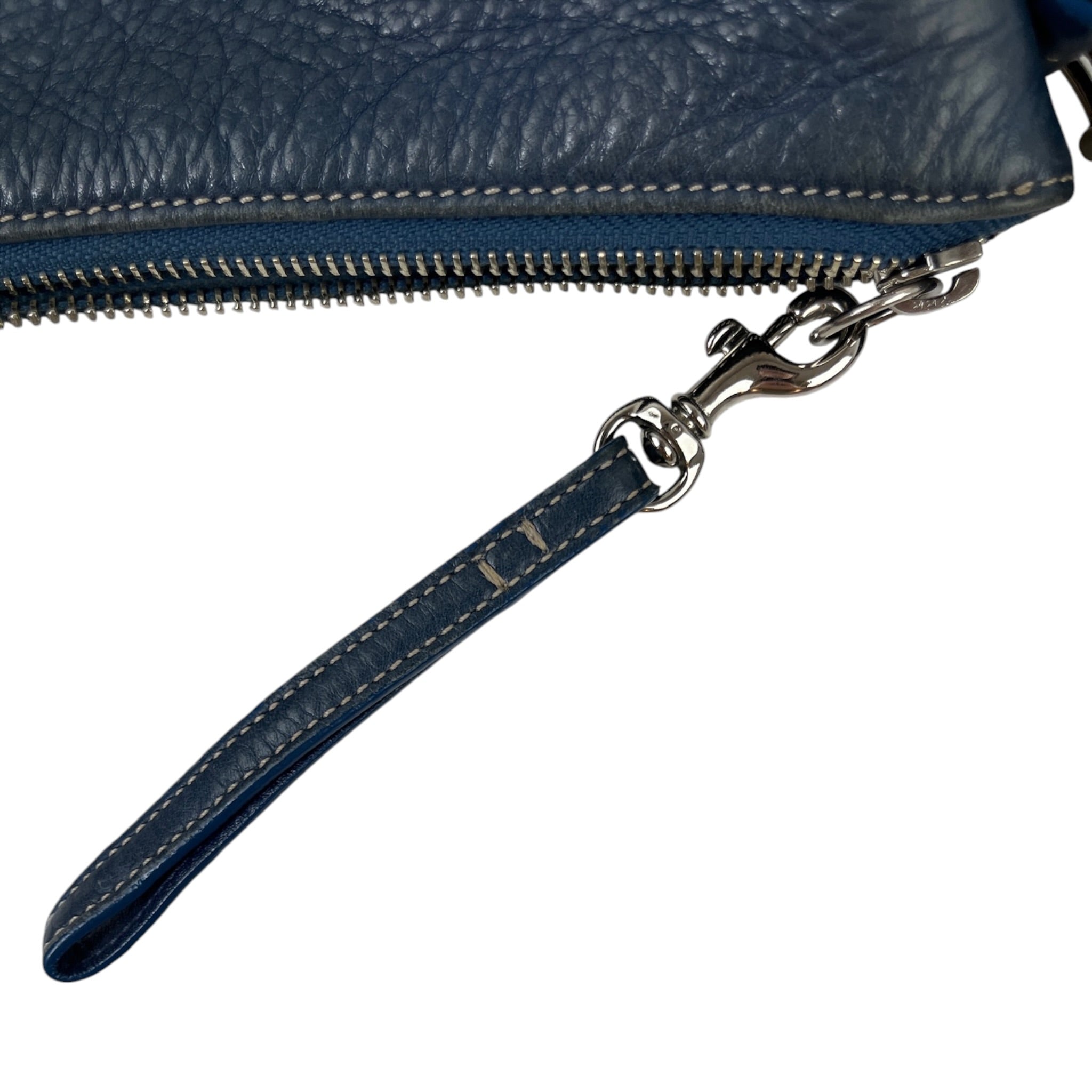 Coach SoHo Studded Grommet Hobo Bag