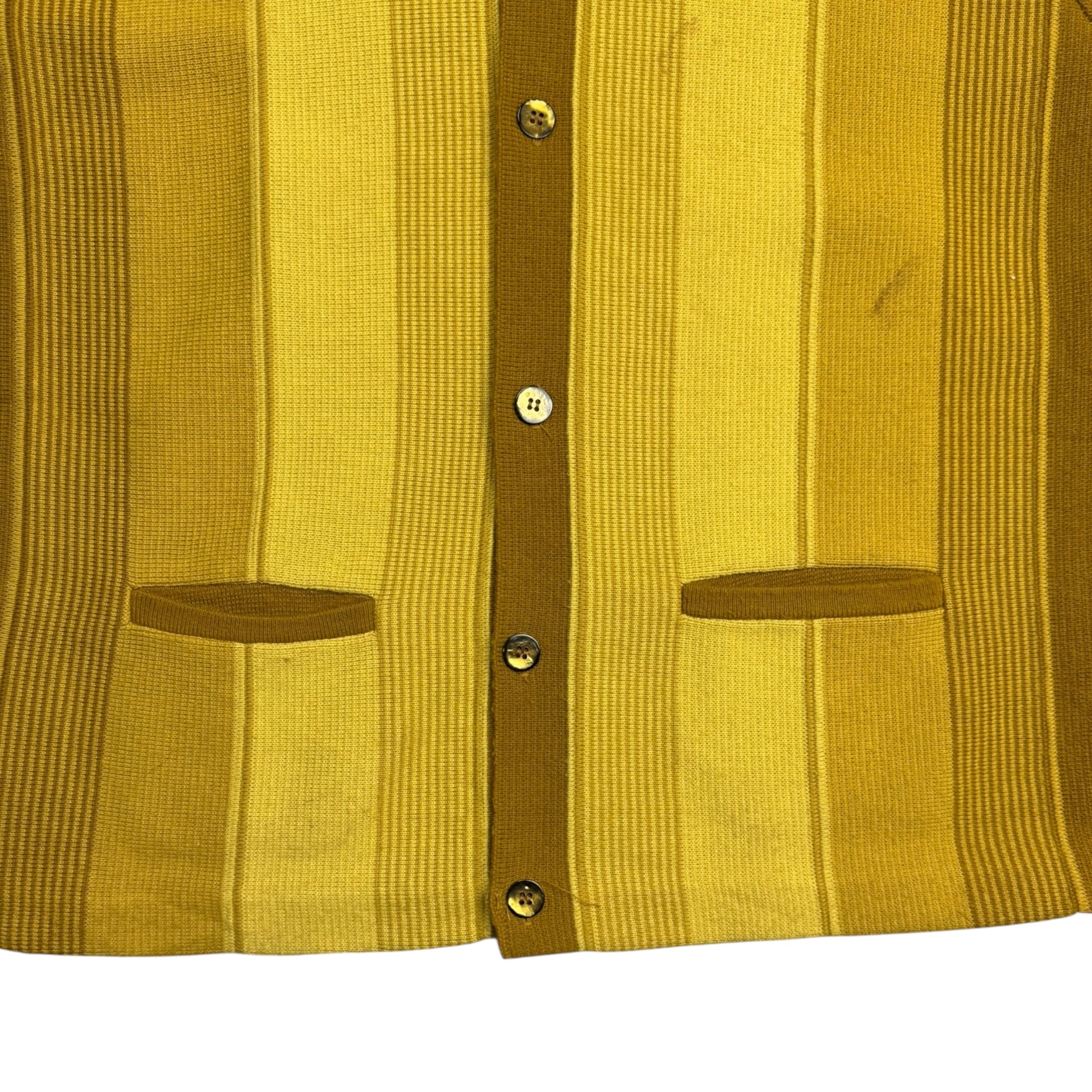 Vintage 50s/60s Knit Button Down Cardigan Sweater