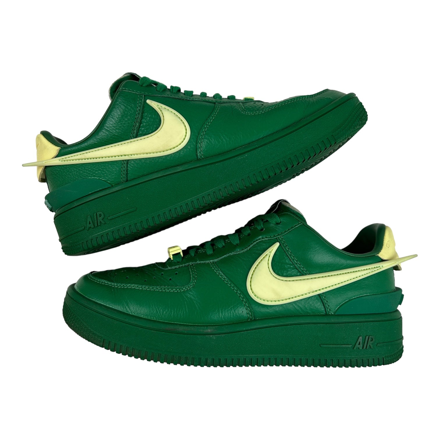 Nike Air Force 1 Low SP Ambush Pine Green (Used)