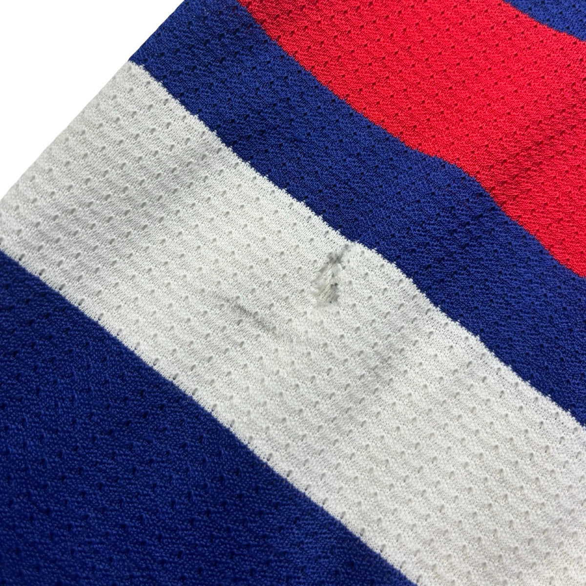Vintage Maska Regina Pats WHL Away Jersey