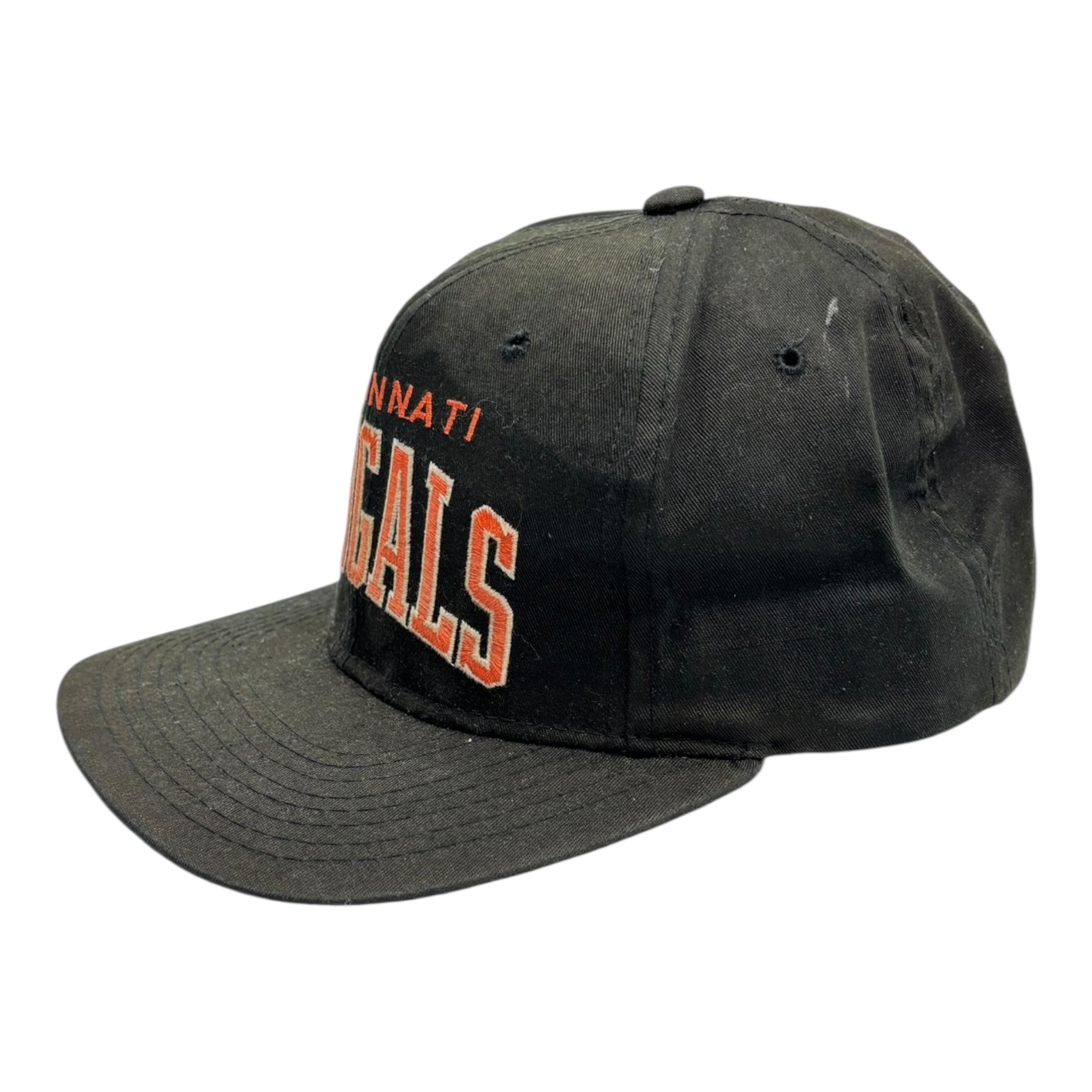 Vintage Starter Cincinnati Bengals Snapback