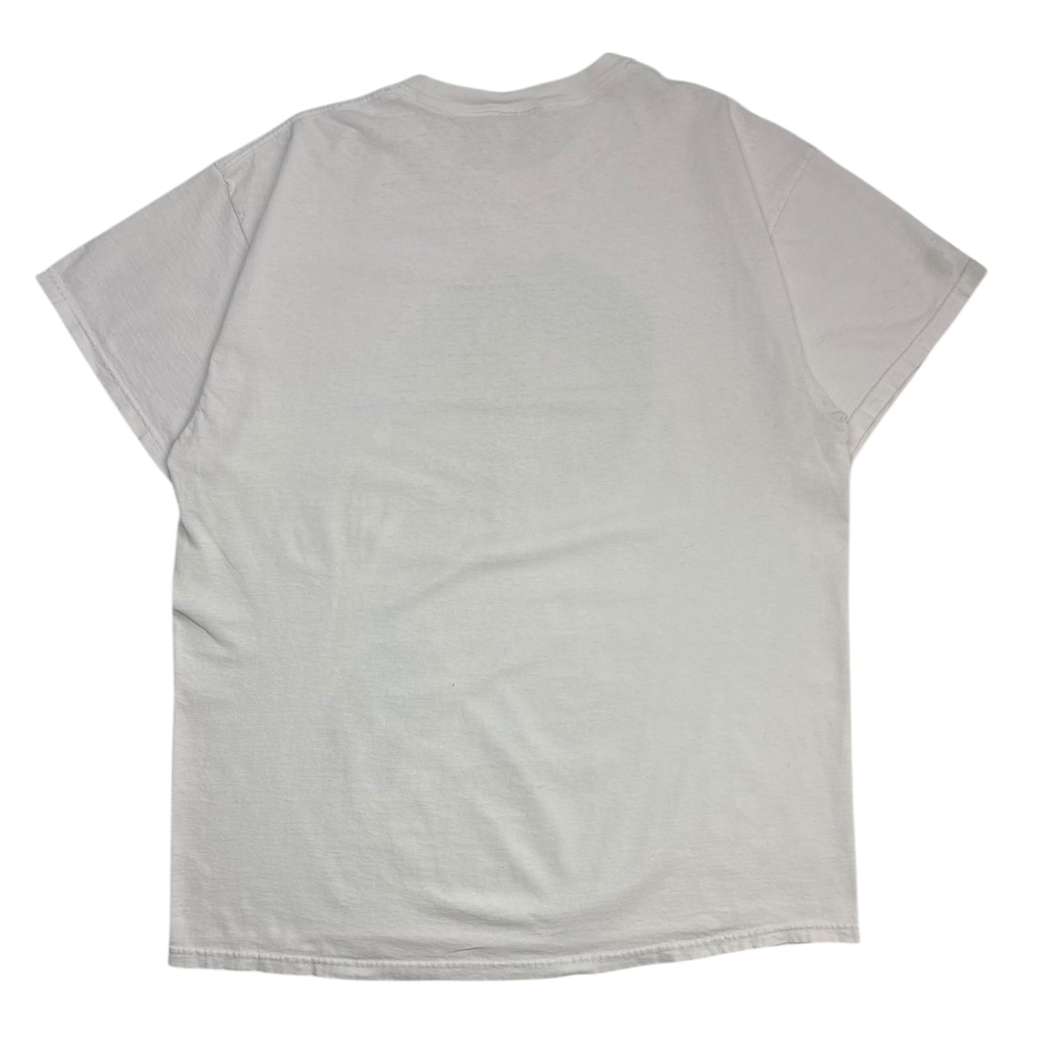 1996 Mr. Bean Big Face Promo T-Shirt