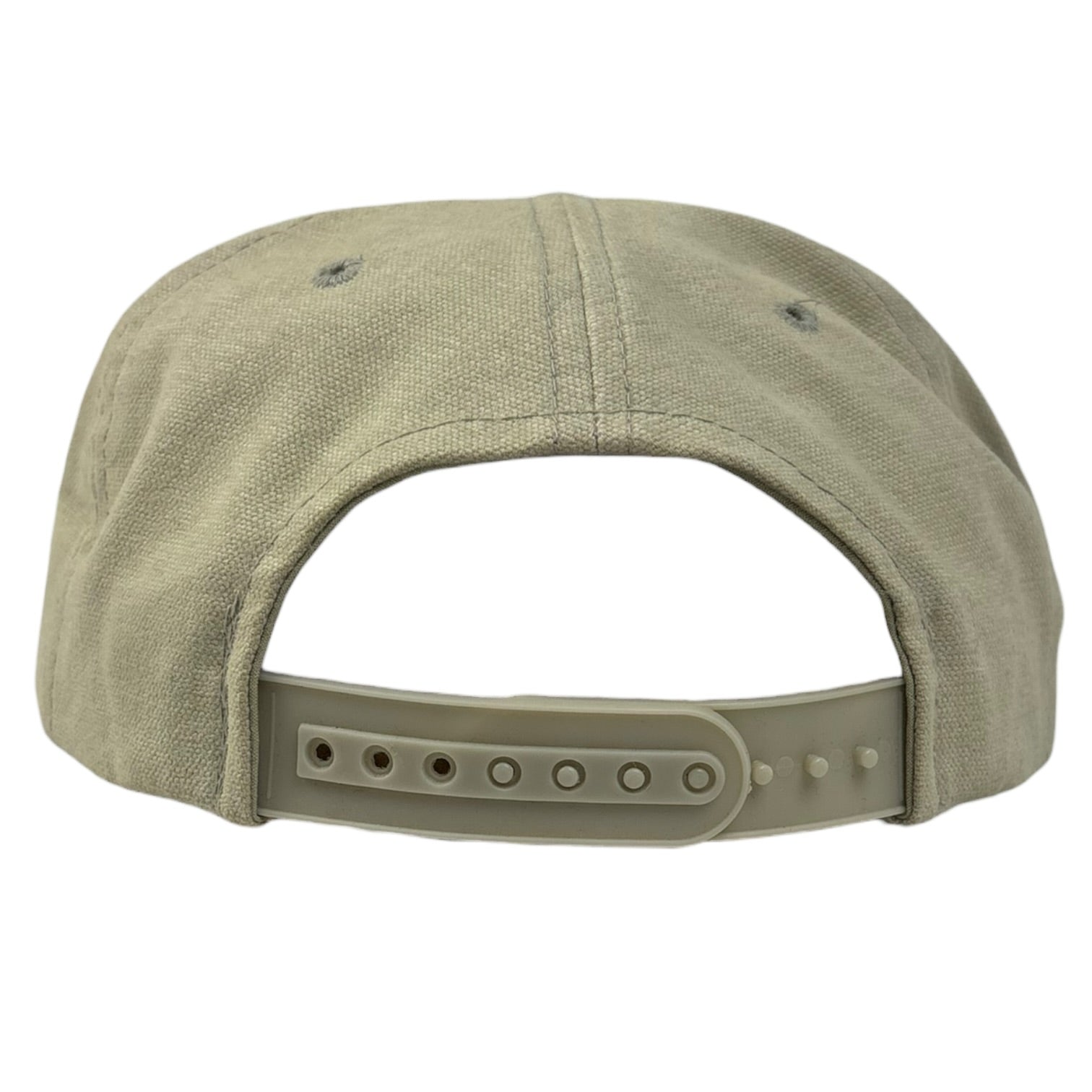 Vintage MLB Baltimore Orioles Hat Beige