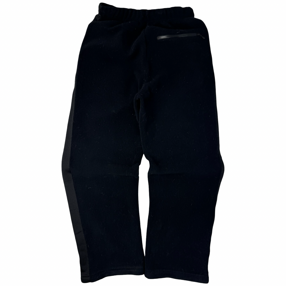 Needles x Uniqlo Fleece Wide Pants