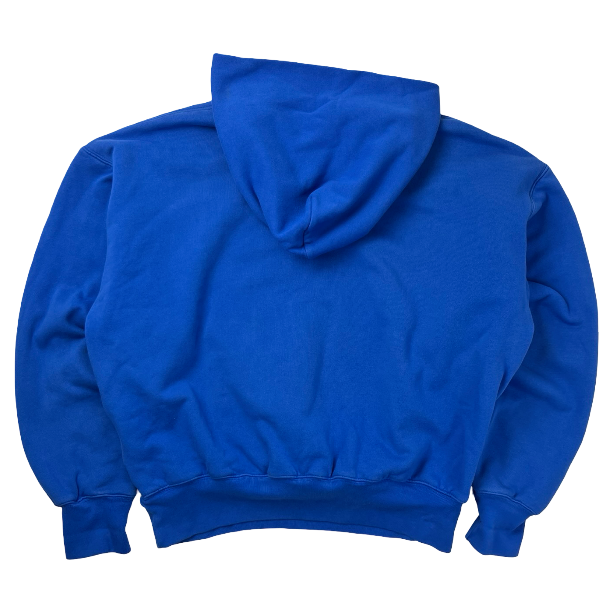 Yeezy X Gap Pullover Hoodie Blue