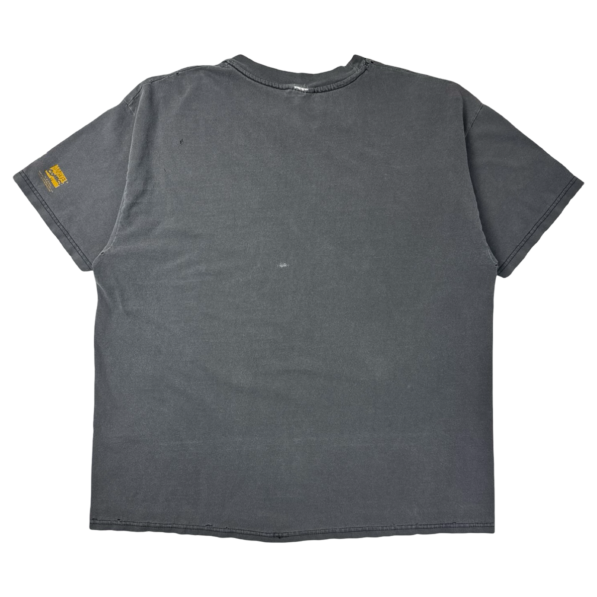1999 Wolverine Skull Pile Graffiti T-Shirt