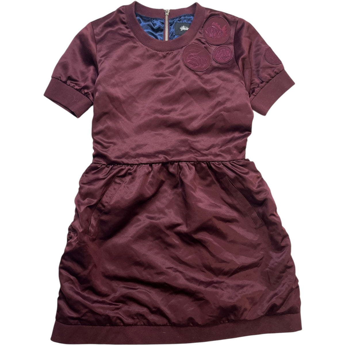 Stussy Action Flight Dress