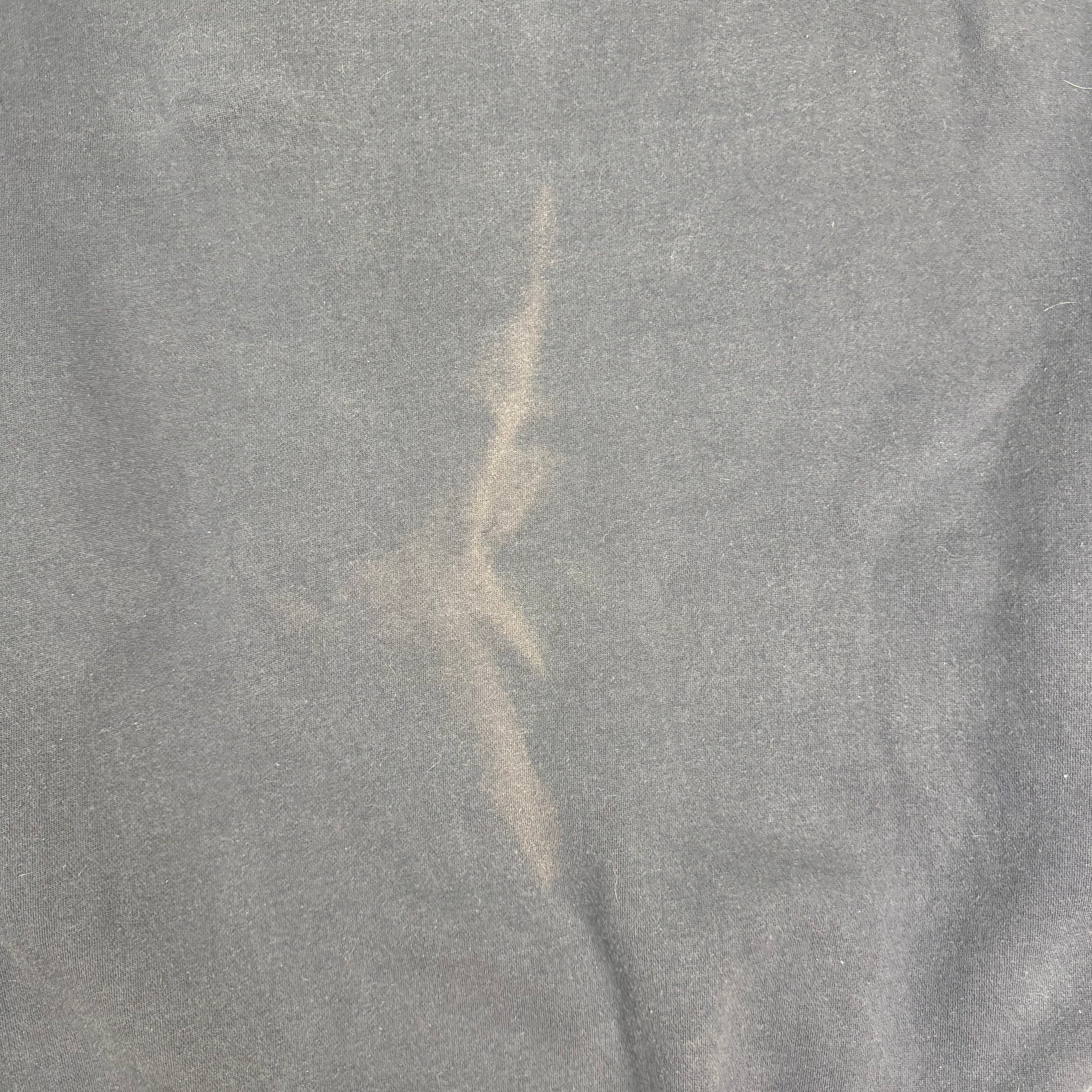Vintage Nike Mini Swoosh Crewneck Navy