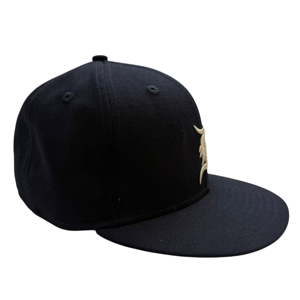 Fear Of God Essentials 59Fifty Fitted Cap Navy