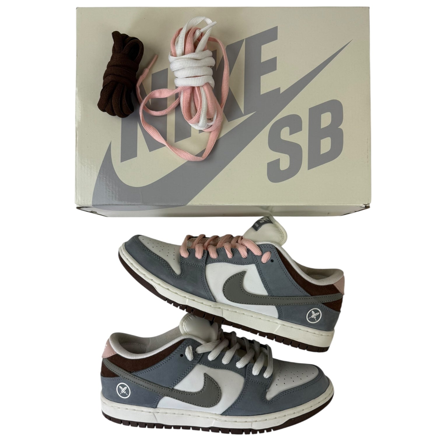 Nike SB Dunk Low Yuto Horigome (Used)