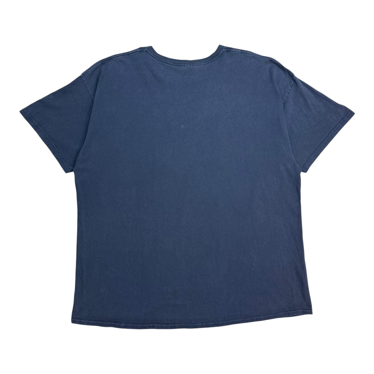 Vintage Van Halen Cherub Tee Navy Blue