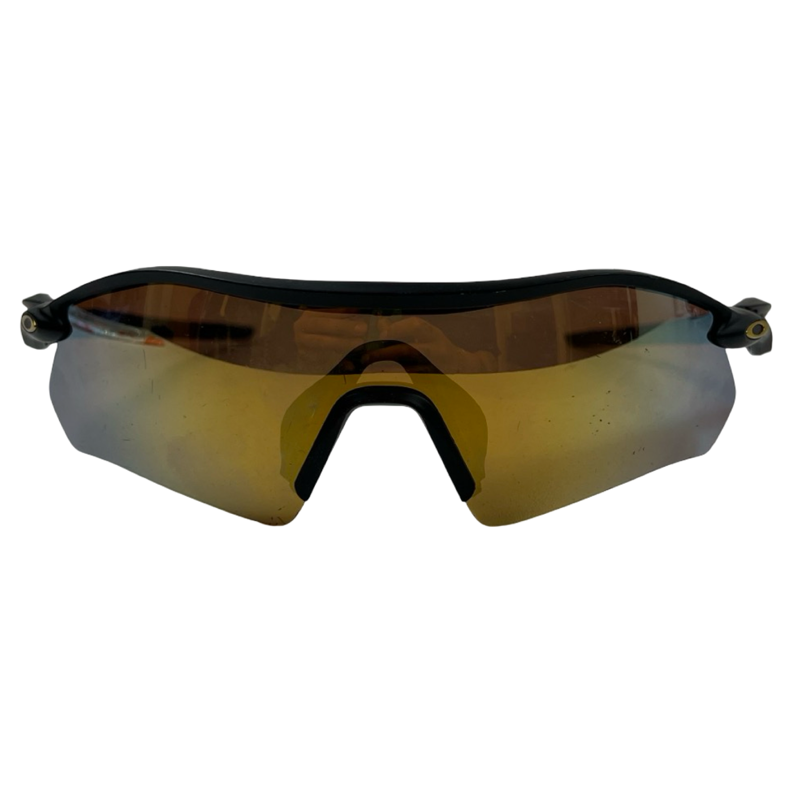 Oakley Radar EV Path Sunglasses Black