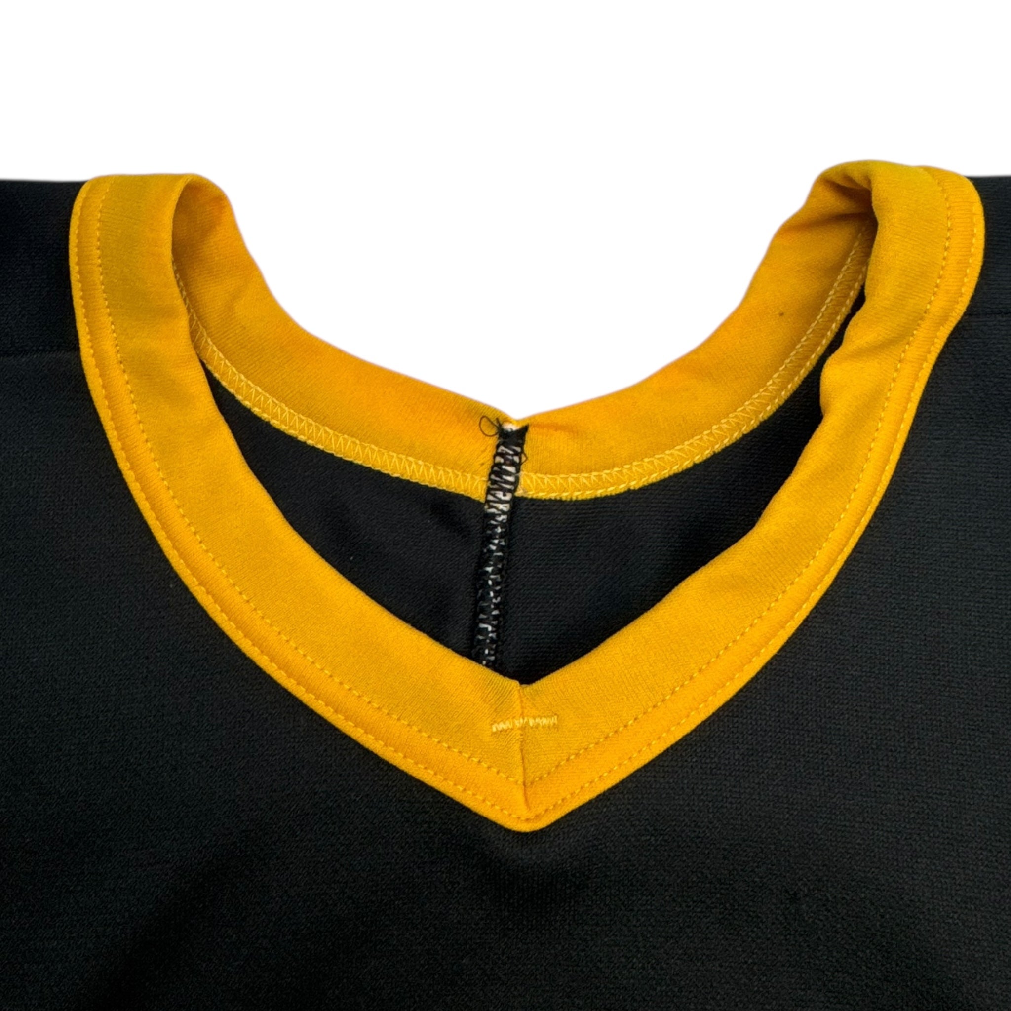 Vintage Pittsburg Penguins NHL Jersey