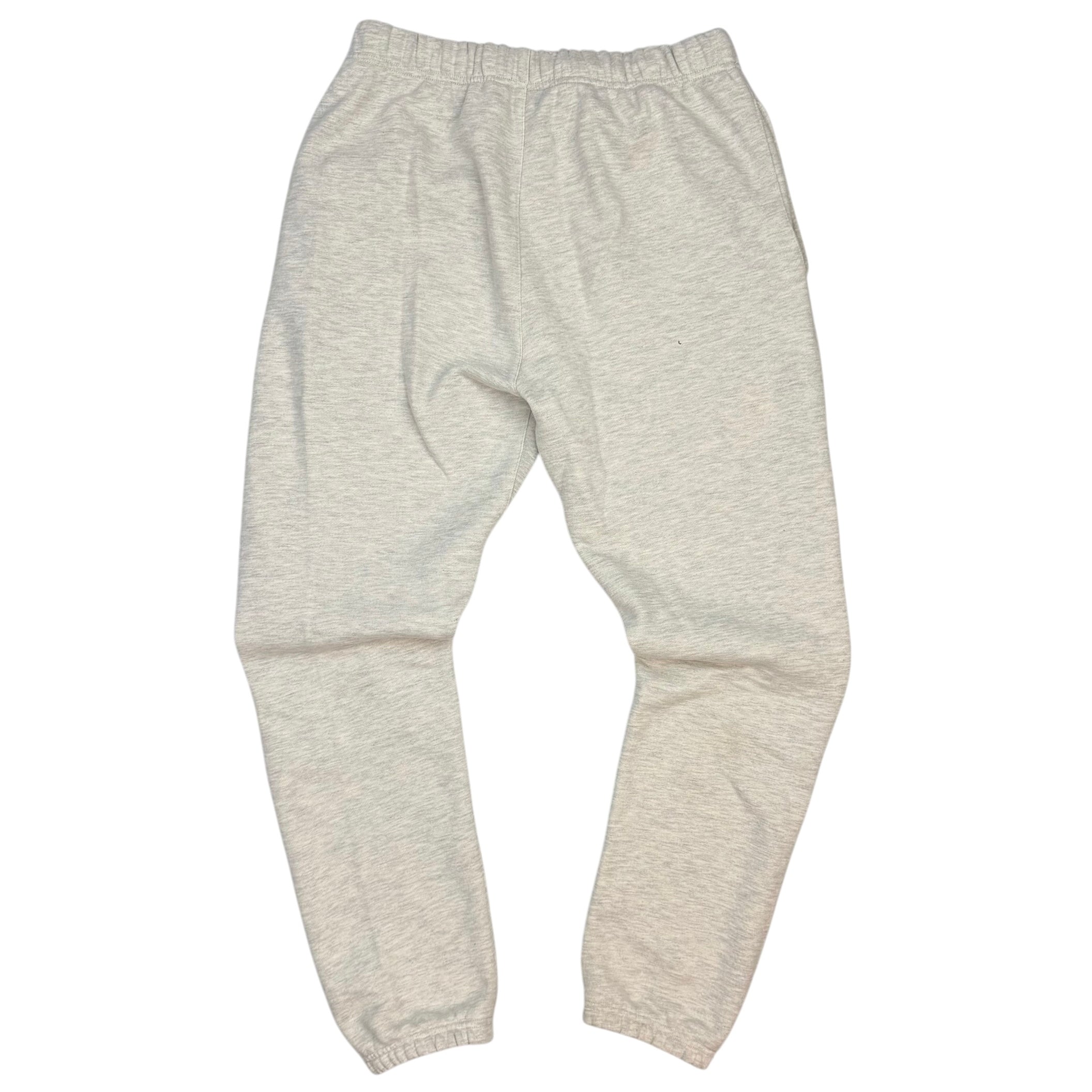 Fear Of God Essentials Sweatpants Light Oatmeal