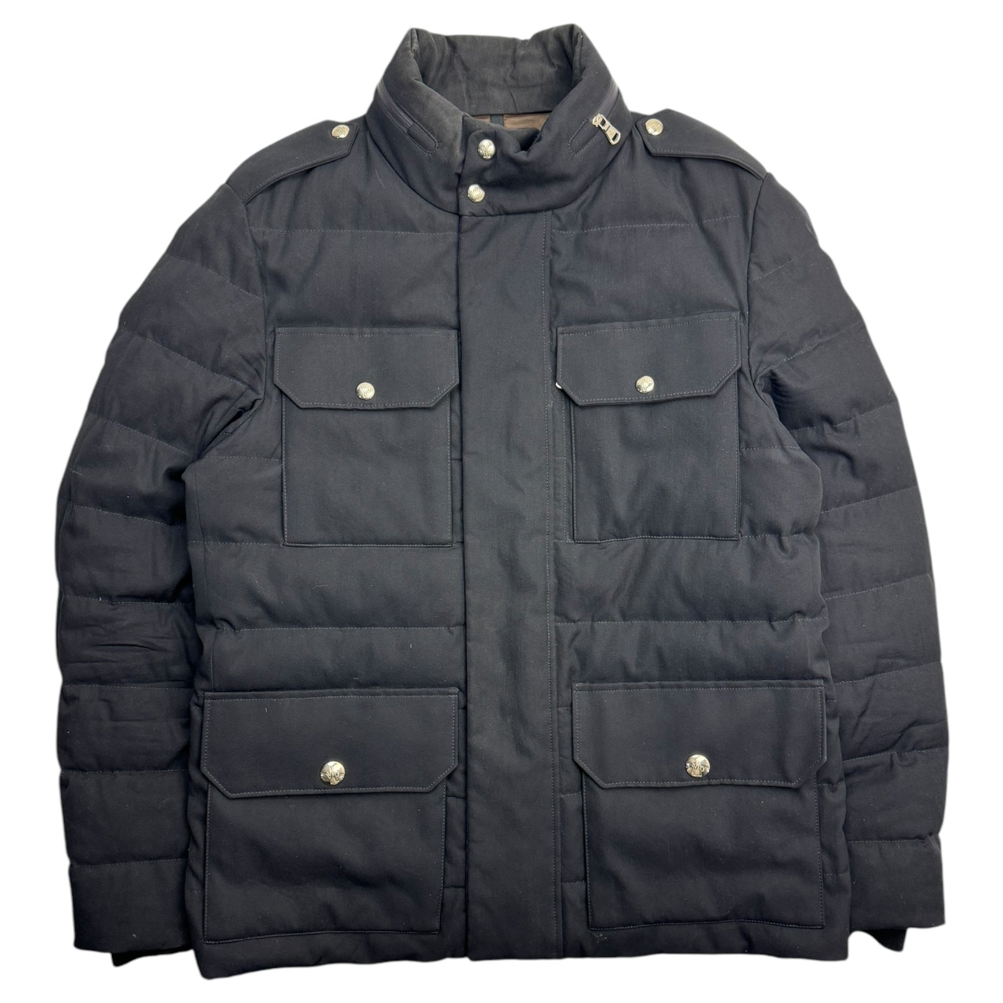 Moncler Falage Field Jacket