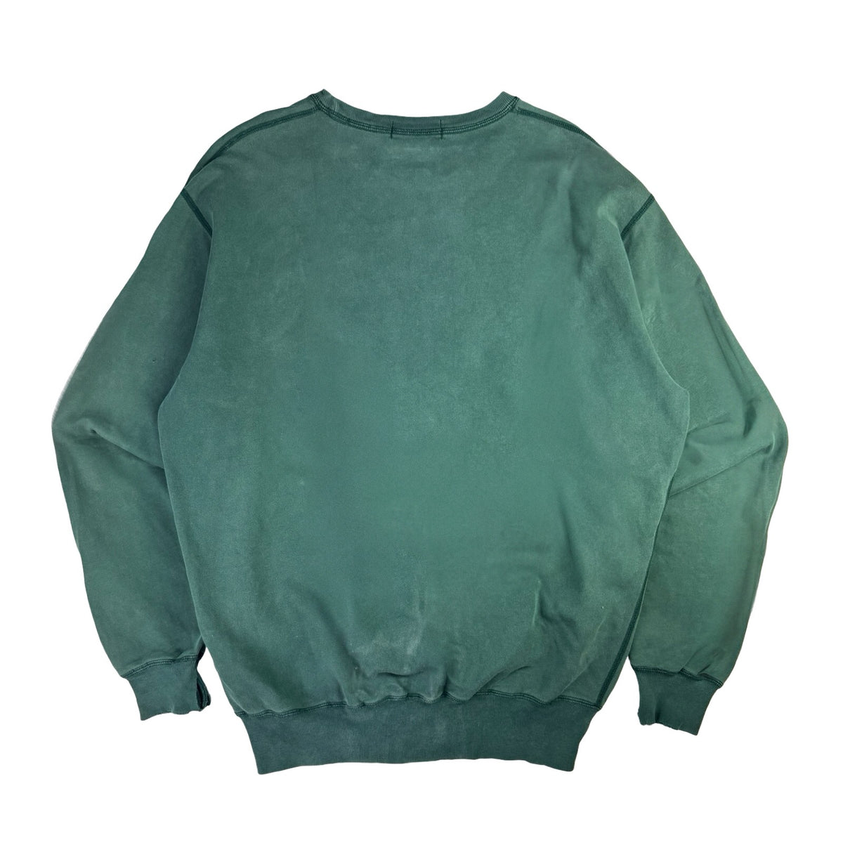 Vintage Polo Ralph Lauren Crewneck Forest Green