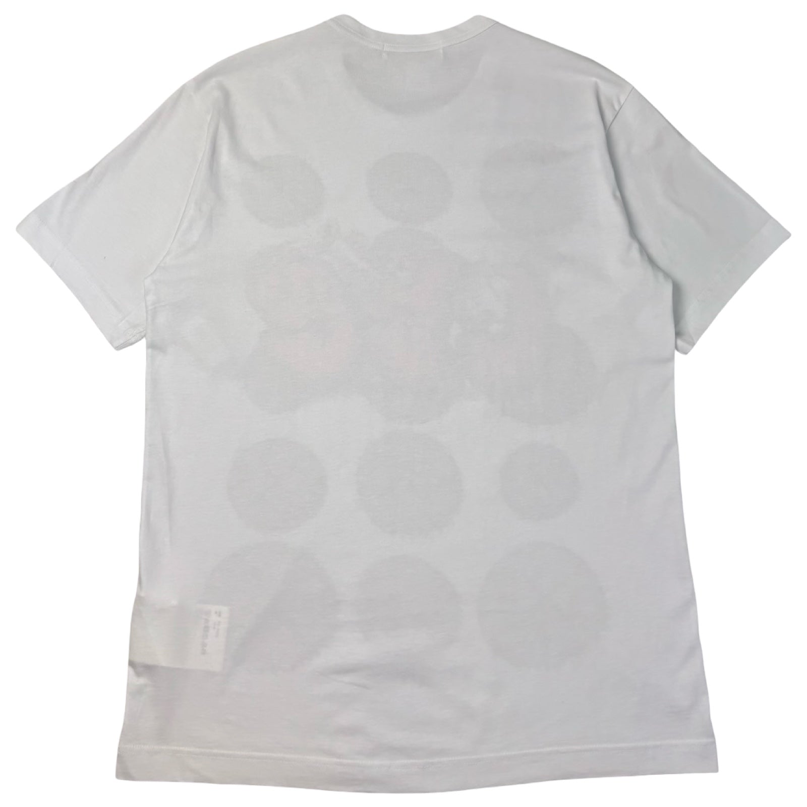 Comme des Garcons x Kaws T-Shirt White