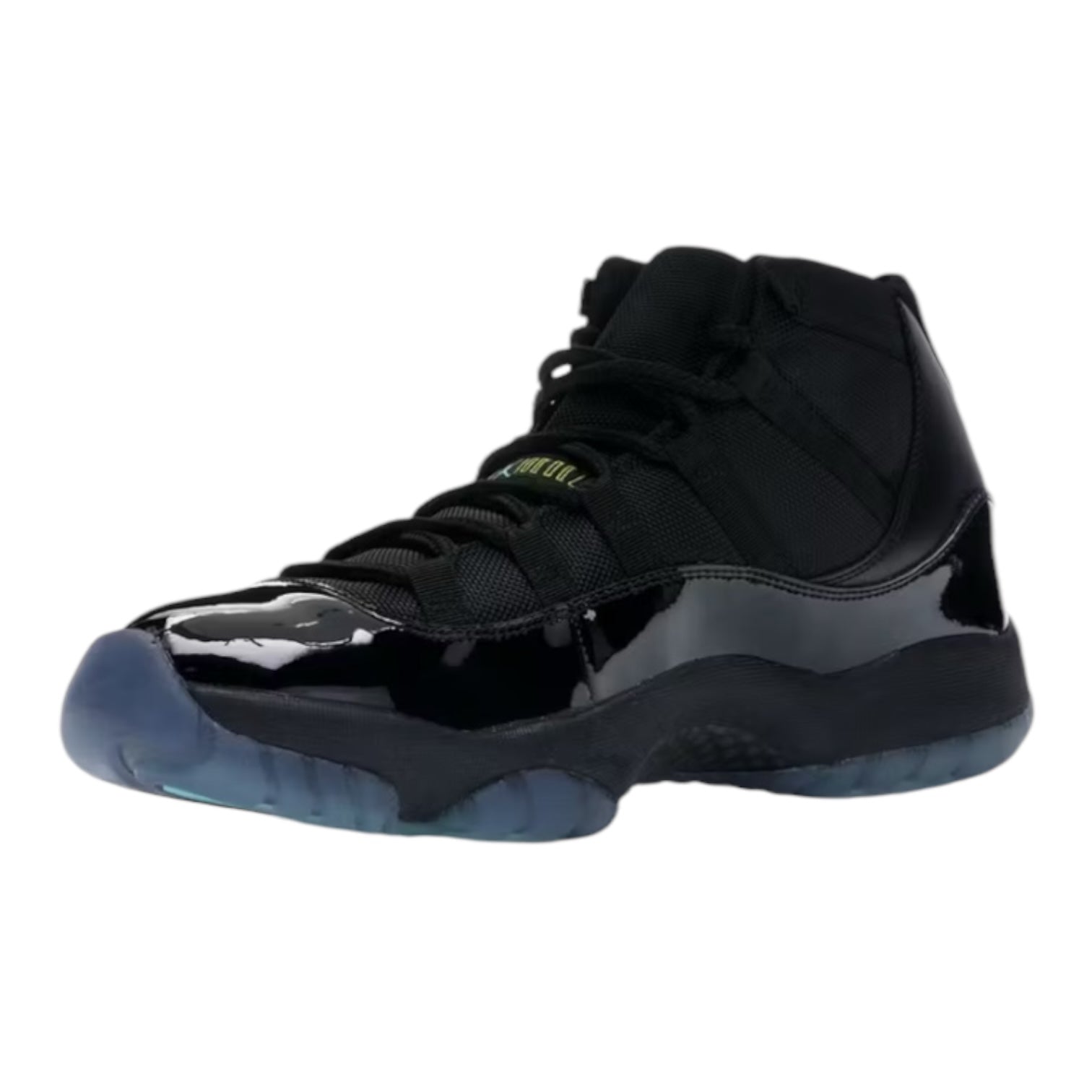 Jordan 11 Gamma Blue