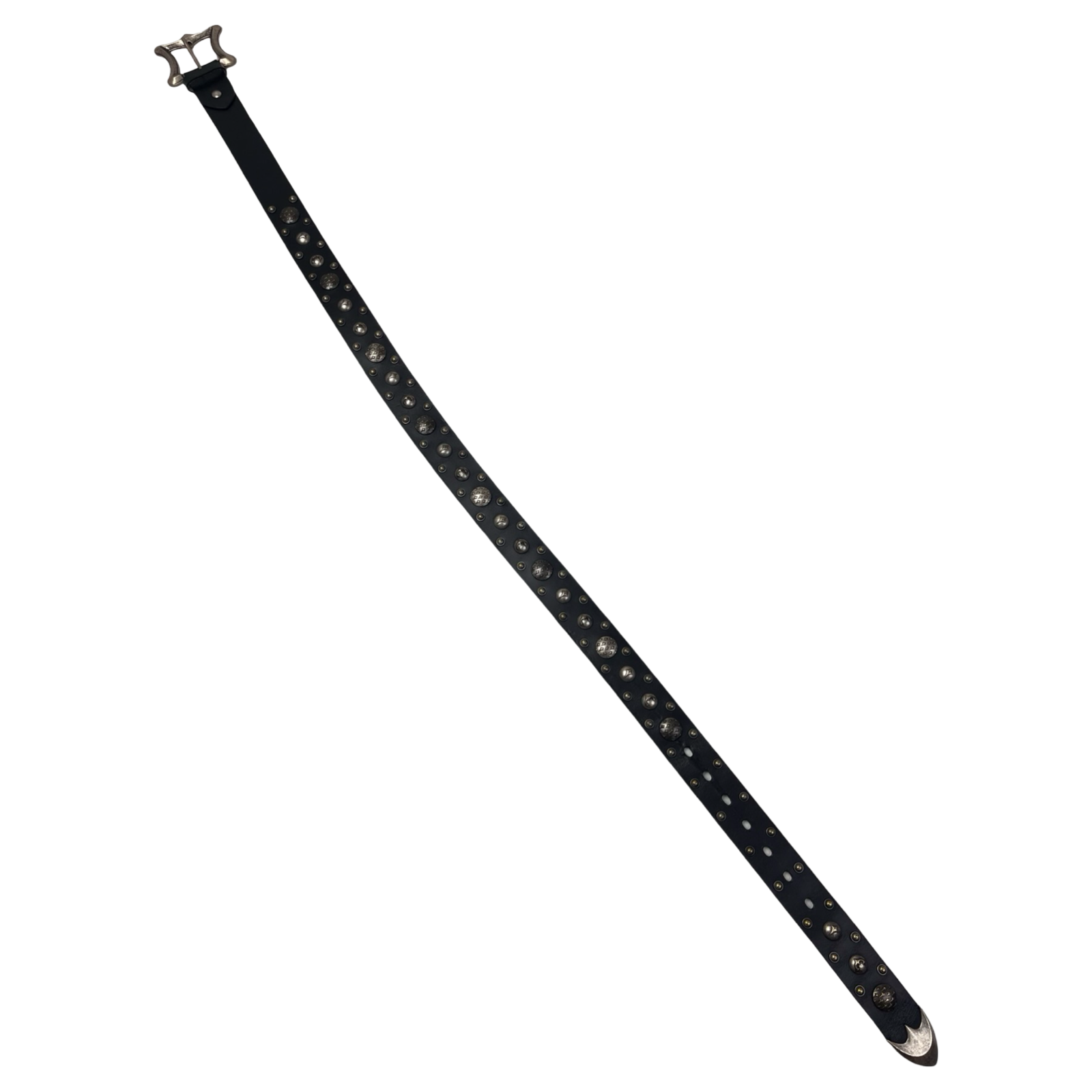 Thug Club Dragon Belt Black