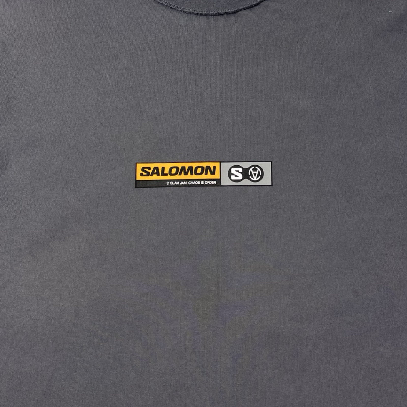 Salomon x Slam Jam L/S T-Shirt