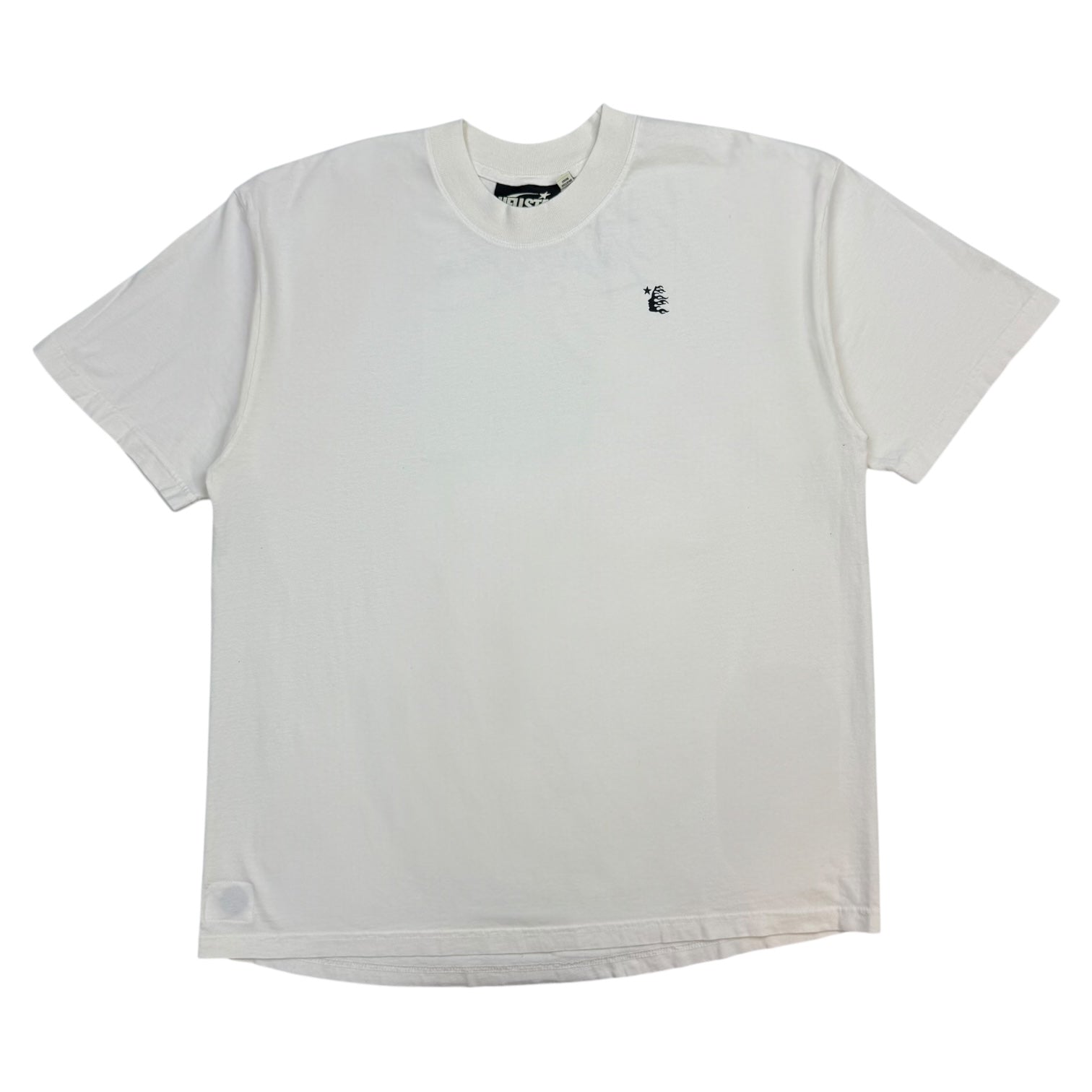 Hellstar The Path To Paradise Tee White