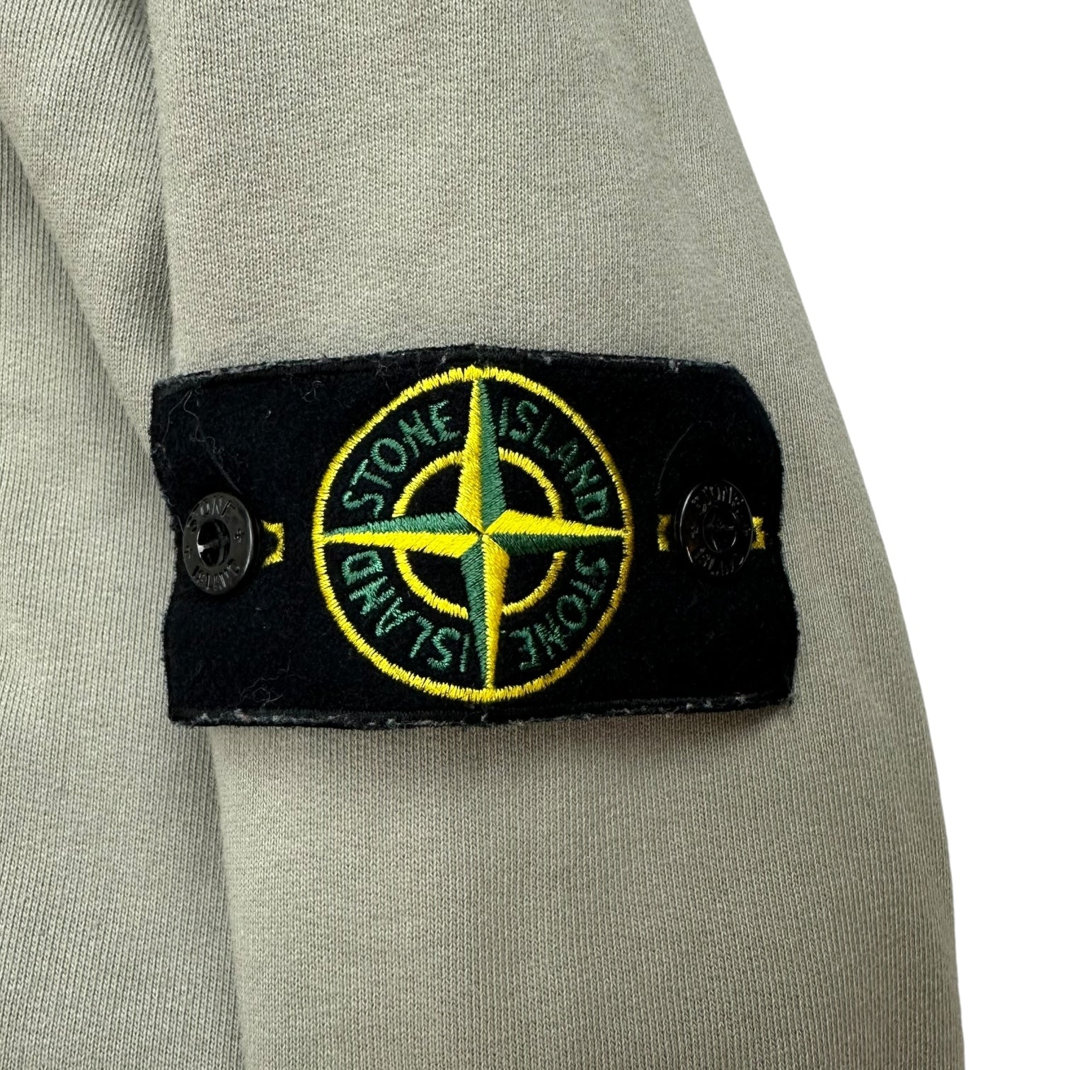 Stone Island Crewneck Dove Grey