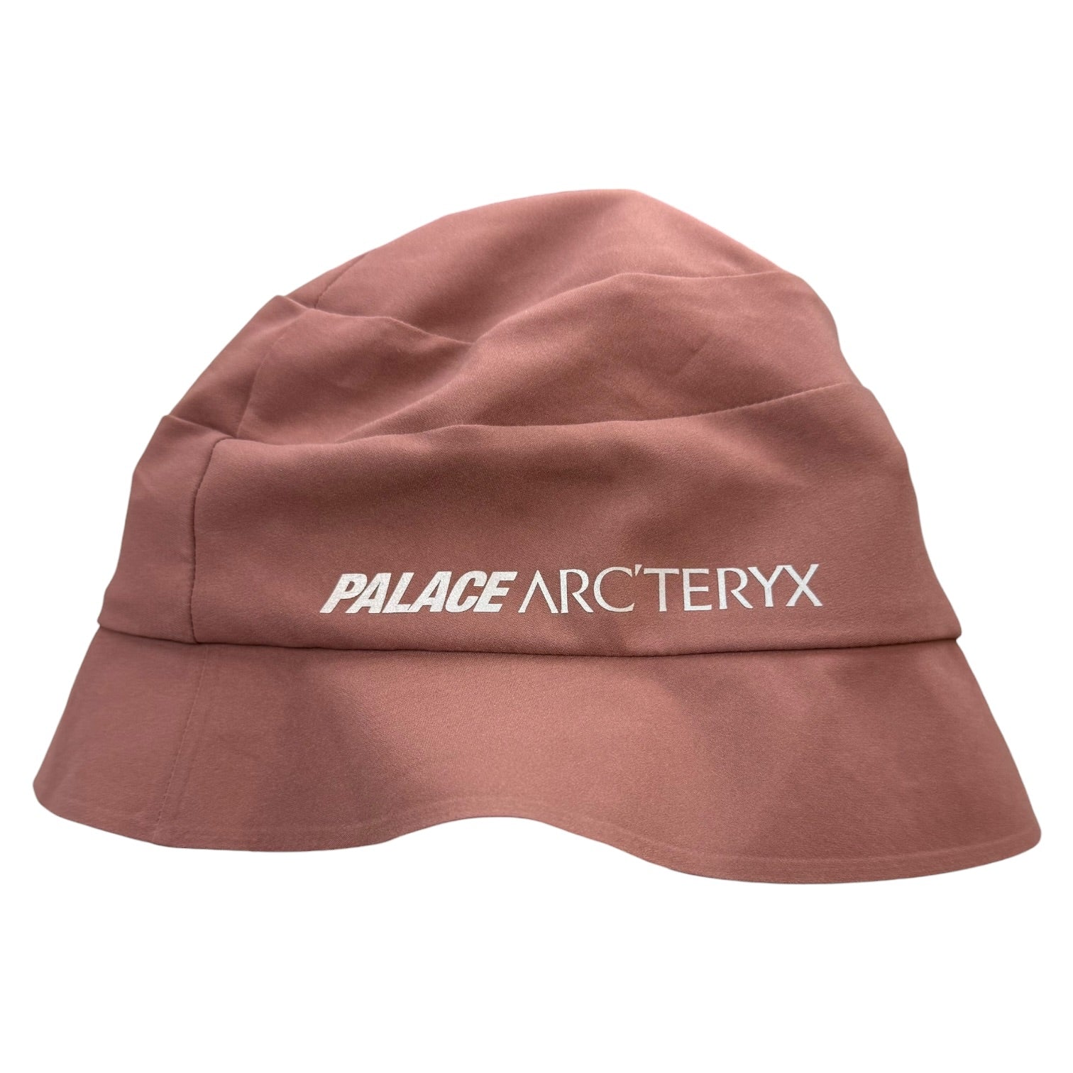 Palace x Arc’teryx Sinsolo Hat Purple