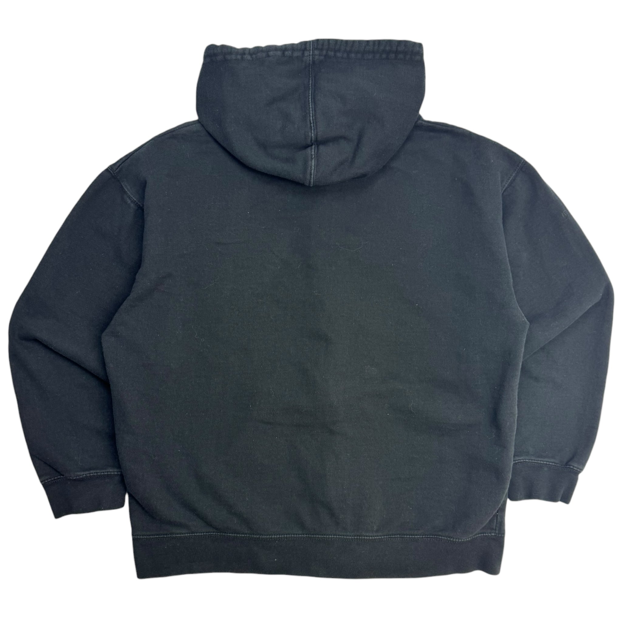 Vintage UFC “As Real As It Gets” Zip Up Hoodie