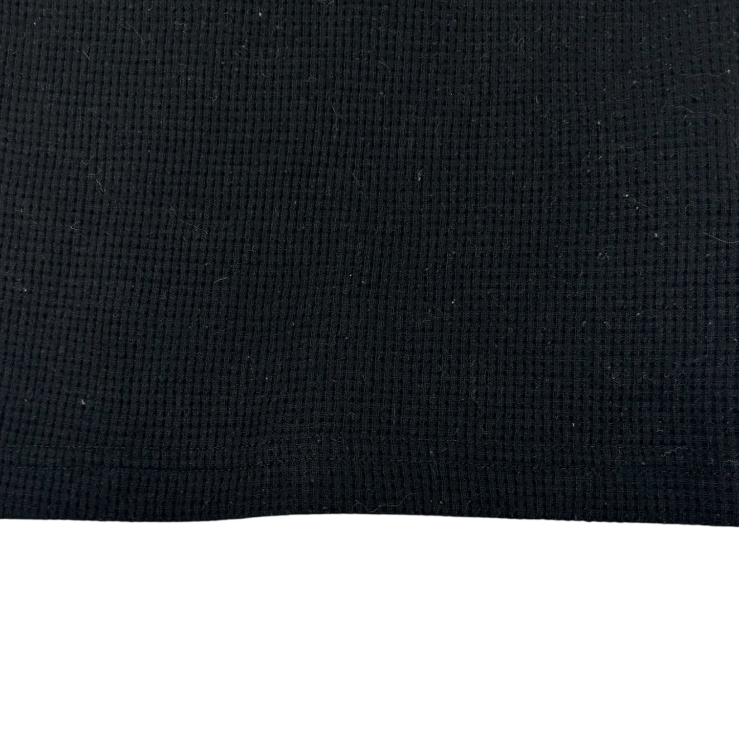 (W) Corteiz Tank Top Triple Black