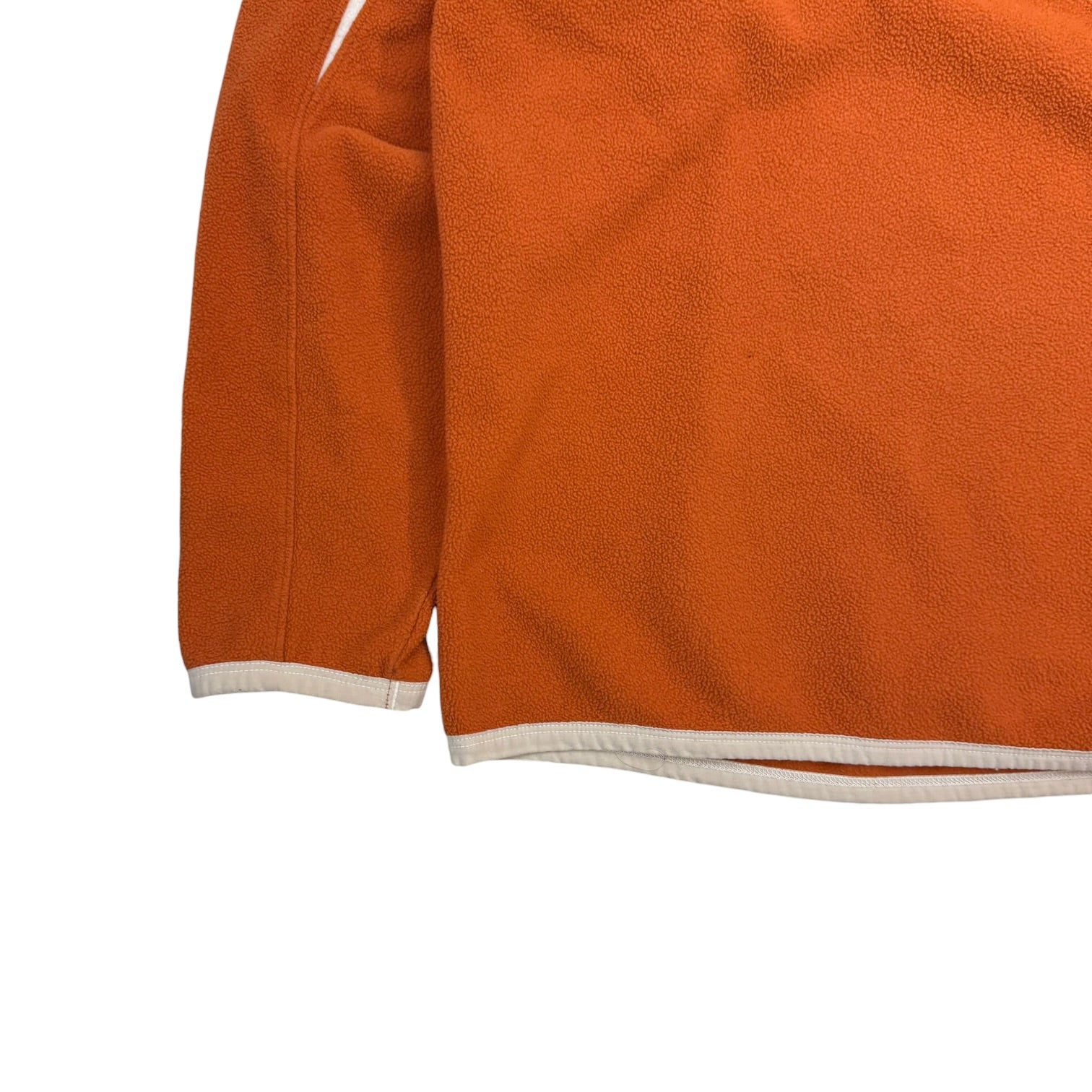 Vintage Nike Therma Fit L/S Orange